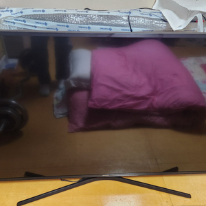 삼성전자 55인치 UHD TV UN55KU6300FXK