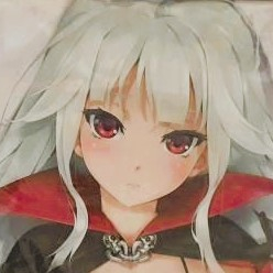 미소녀 만화경 키리에 다키마쿠라 커버