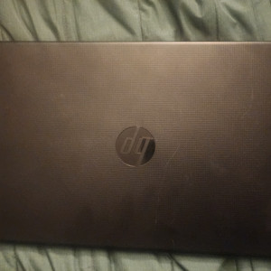 hp 노트북