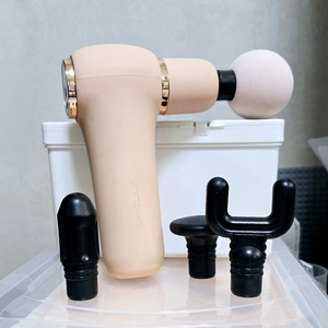 오엘라 전동 무선 마사지건
