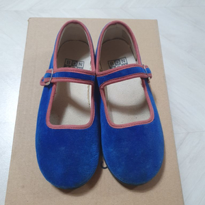 봉통 메리제인 29