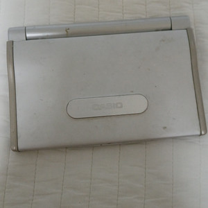Casio ew-k3500 전자사전