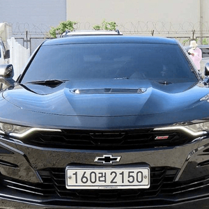 @19년 더뉴카마로 SS 6.2 V8 3만@우주최저가