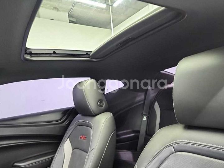 @19년 더뉴카마로 SS 6.2 V8@무사고@풀옵션--2