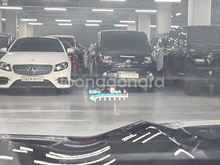 @19년 더뉴카마로 SS 6.2 V8@무사고@풀옵션--7