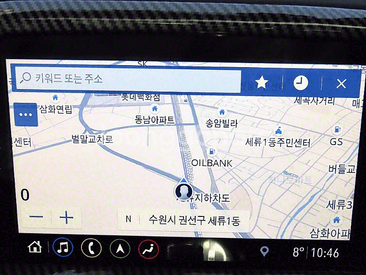 @19년 더뉴카마로 SS 6.2 V8@완전무사고@초급매--6