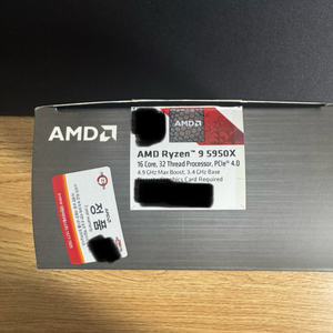 5950x