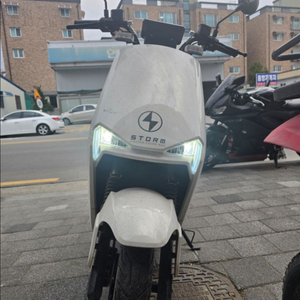 스톰gt2 1500w