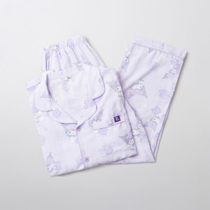 미개봉) 스파오 푸데 쿠로미 잠옷 파자마 M L Xl