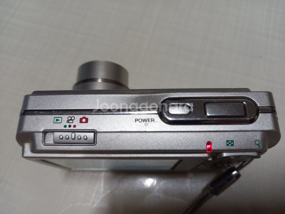 올림푸스 FE-160 디지털카메라--8