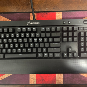 커세어 k70 lux