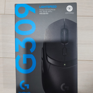 로지텍 G309 택포