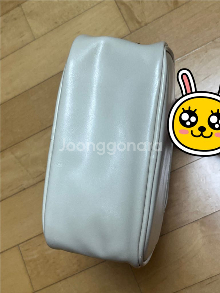 스탠드오일 두두백 아이보리--8