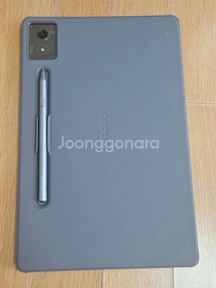 레노버 아이디어탭 12.7 256gb 한국 정발--1
