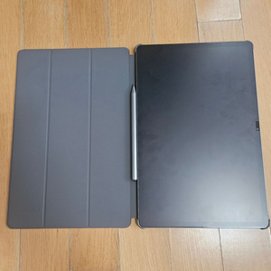 레노버 아이디어탭 12.7 256gb 한국 정발