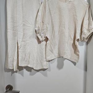 아이보리투피스 ADELE