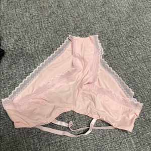 속옷 팬티 여자속옷