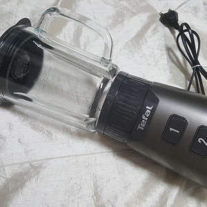 테팔 BL16GERK 믹서기 용량700ml