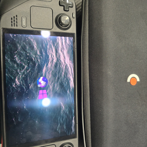 스팀덱 oled 1.8tb