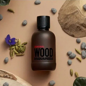 디스퀘어드2 우드 오리지날 오드퍼퓸 100ml