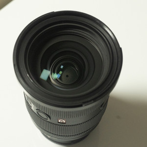 소니 FE 24-70mm F2.8 GM II 금계록2
