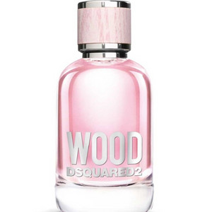 디스퀘어드2 우드 뿌르팜므 오드뚜왈렛 100ml