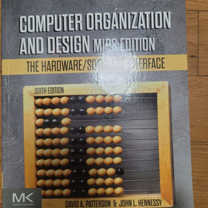 Computer Organization Design