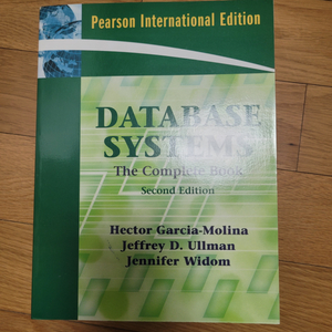 Database Systems
