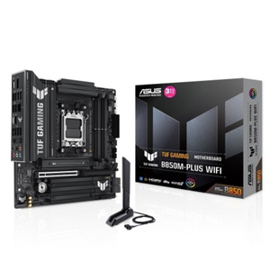 asus b850m tuf