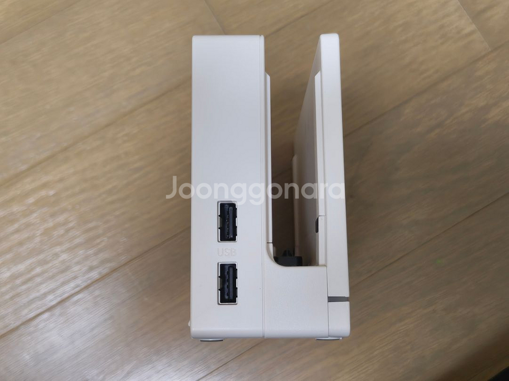 닌텐도 스위치 동물의 숲 에디션--5