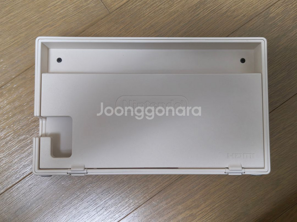 닌텐도 스위치 동물의 숲 에디션--6