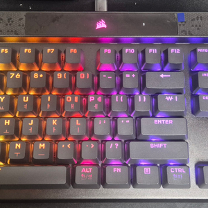 커세어 k70 mgx