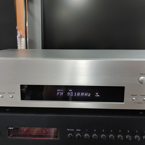 ONKYO T-4030 튜너