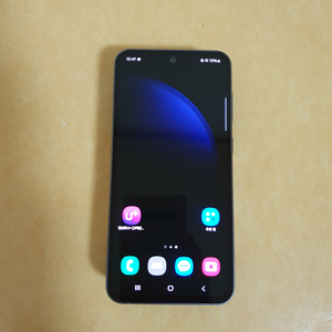 갤럭시 s23fe 256G