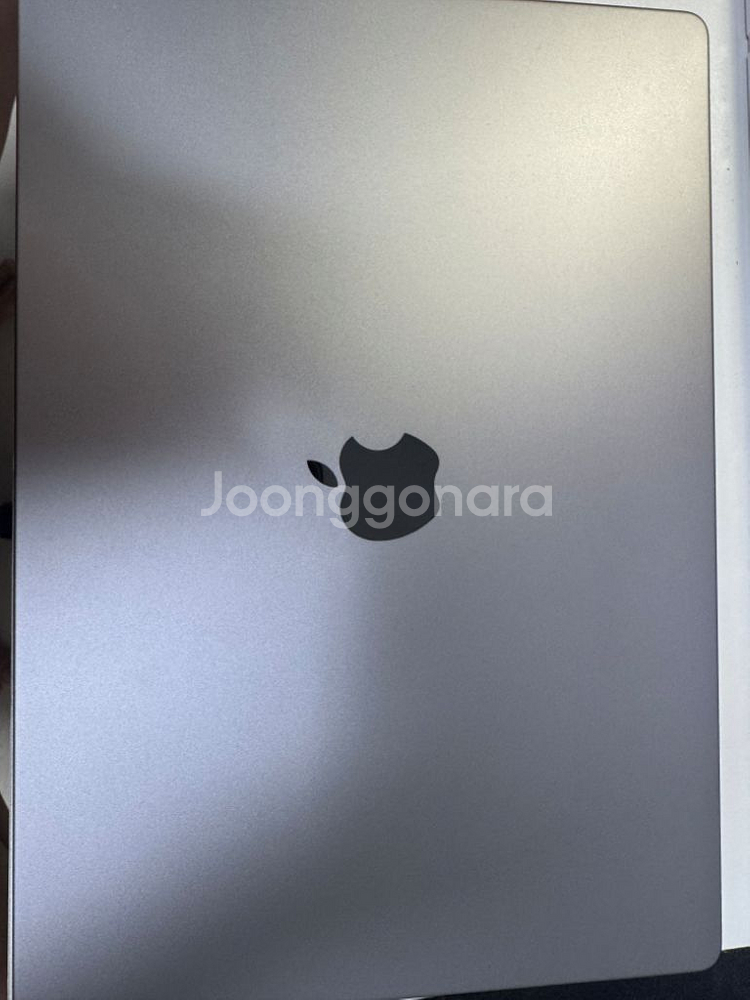 맥북 프로 16 M2 Pro 16GB 512GB--4