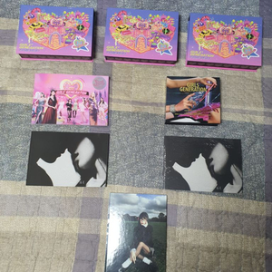 소녀시대 앨범, 태연 앨범 팝니다