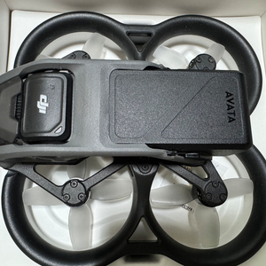 DJI 아바타1 기체