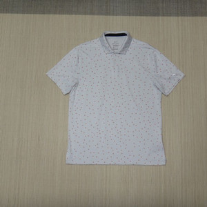 (100) 나이키 NIKE 스탠다드핏 카라 반팔 티셔츠