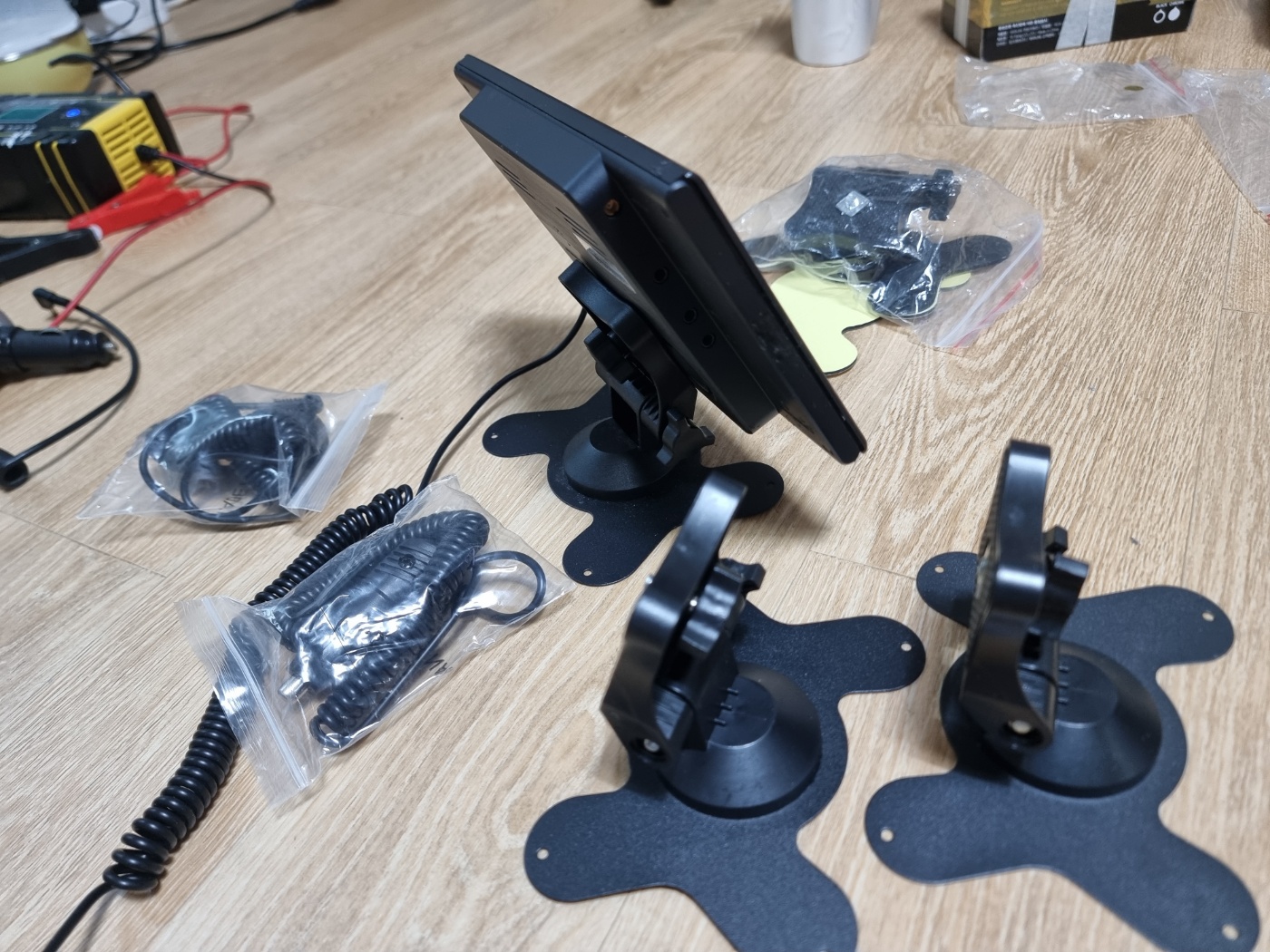 모바일어플라이언스 캠베리 EQ500 지니맵 2D 8G | 중고나라 - 안심되는 중고거래