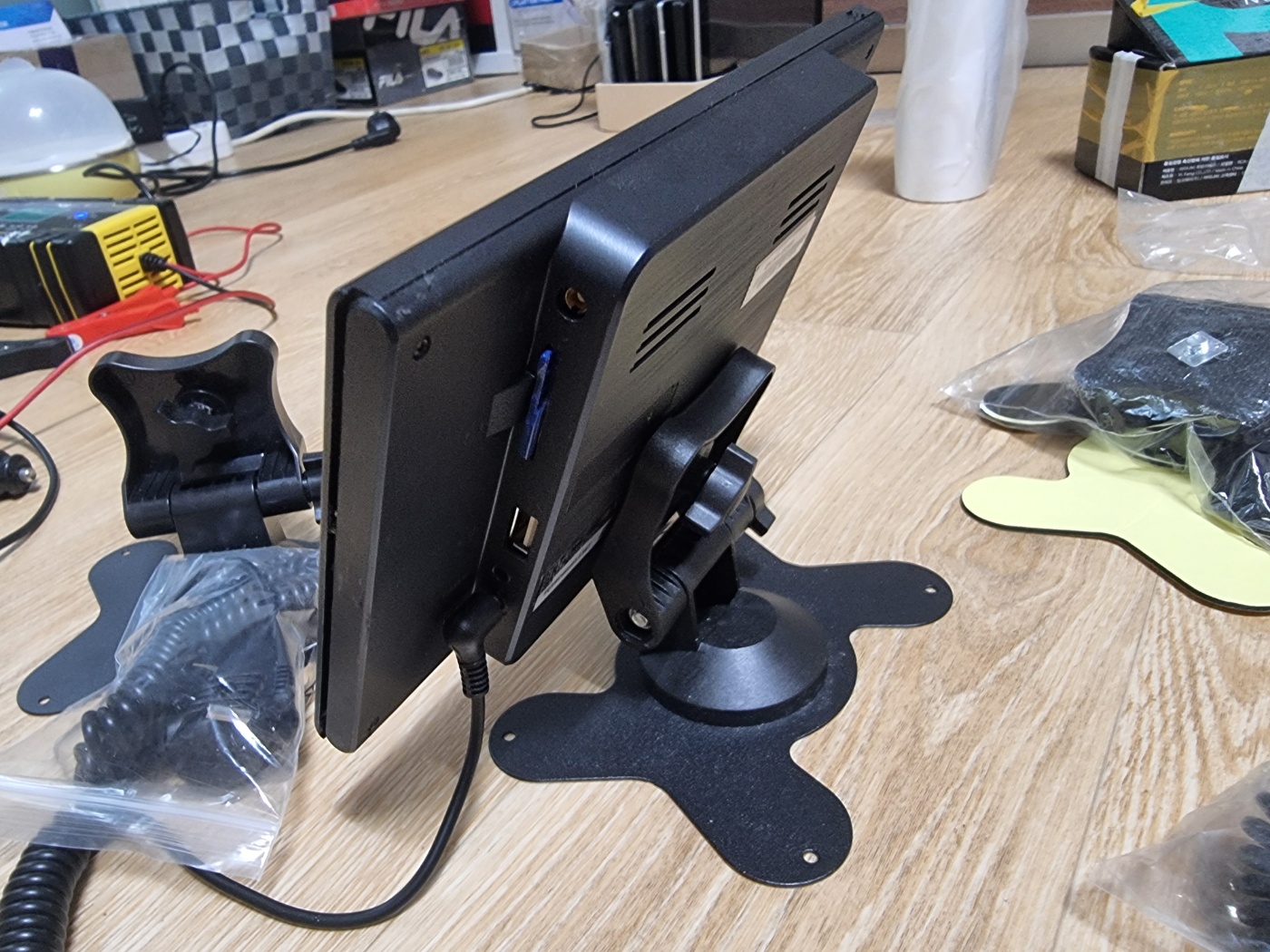 모바일어플라이언스 캠베리 EQ500 지니맵 2D 8G | 중고나라 - 안심되는 중고거래