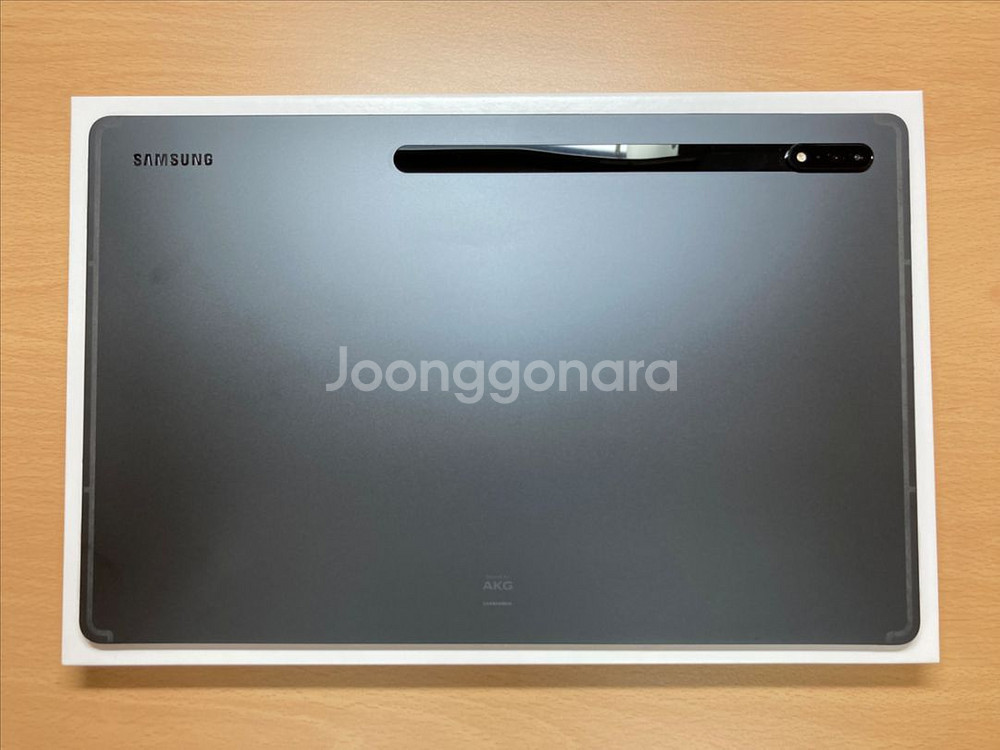 갤럭시탭 S8 울트라 256 wifi--1