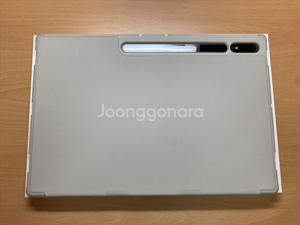 갤럭시탭 S8 울트라 256 wifi--4