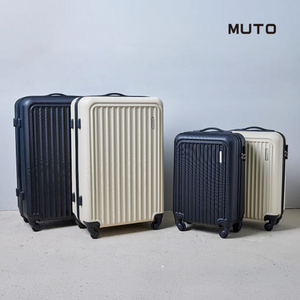 MUTO 무토 게이트웨이 캐리어 28인치