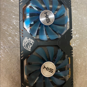 라데온rx580