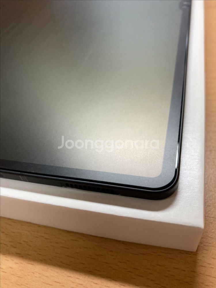 갤럭시탭 S8 울트라 256 wifi--5
