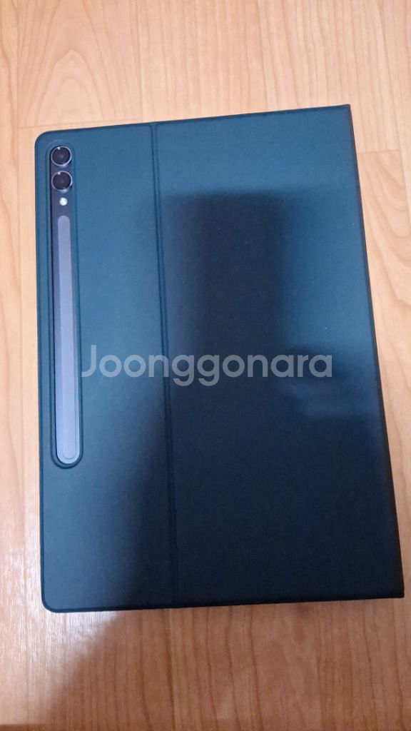 갤럭시탭S9+--8