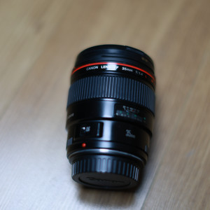 캐논 EF 35MM F 1.4 USM
