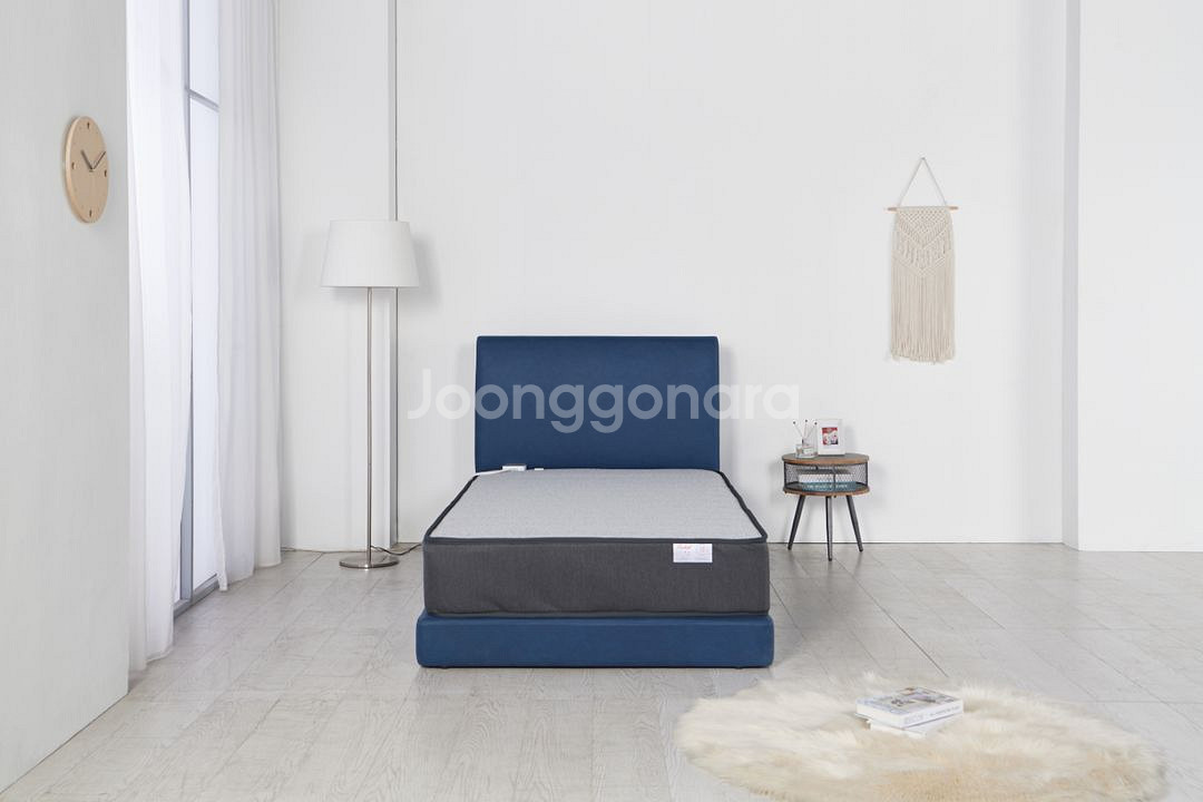 고급조명 평상침대 프레임 SS1조,Q1조--1