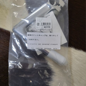 새상품 NITTO 닛토 테크노믹 TECHNOMIC 스템