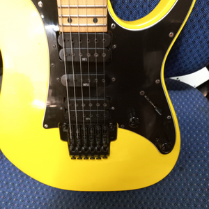 아이바네즈 RG 350일렉기타